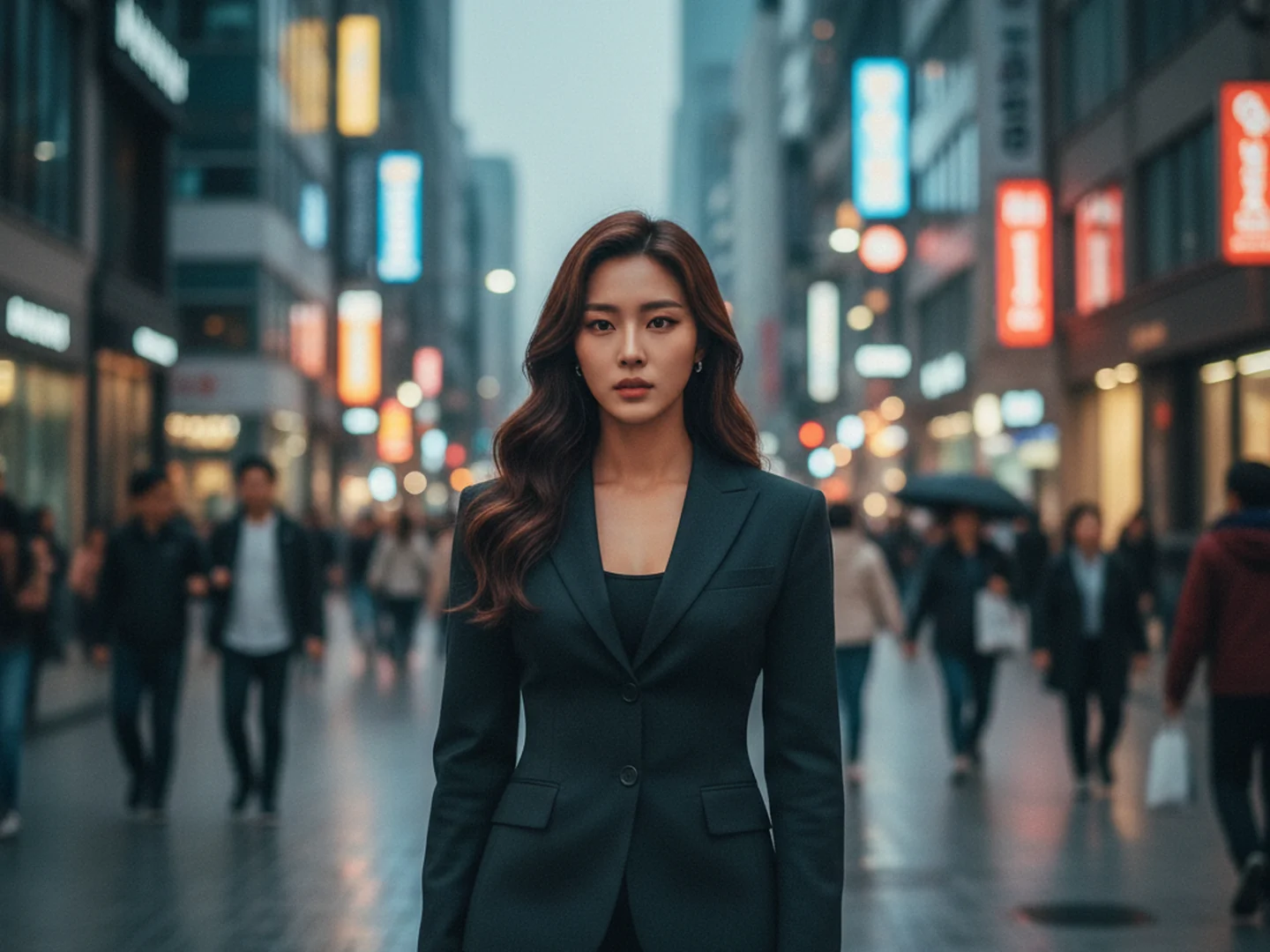 언더커버 미쓰홍 4회01